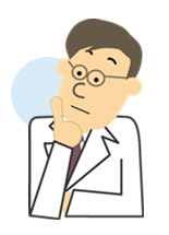 ドクター悩み